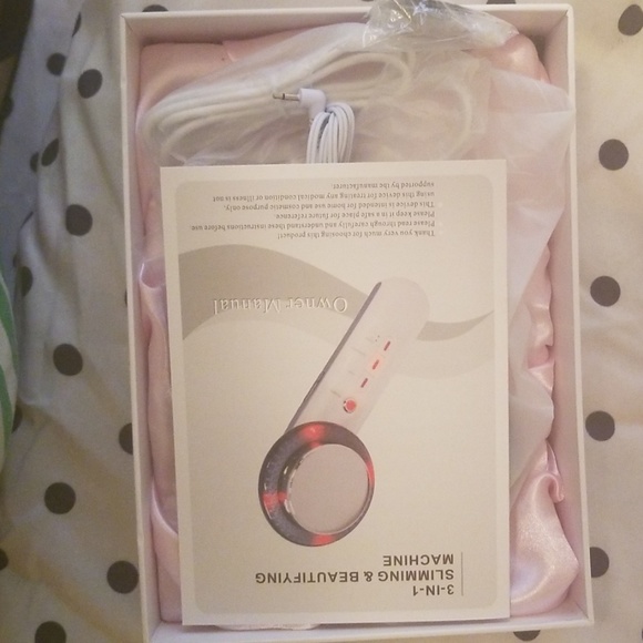 Skincare options - Picture 4 of 11